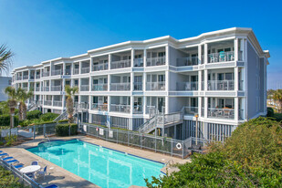 1140 Ocean Blvd Apartments