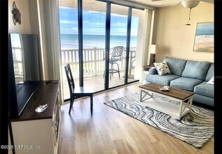 3580 S Ocean Shore Blvd in Flagler Beach, FL - Building Photo - Building Photo