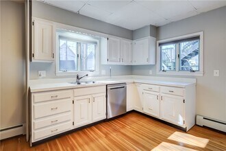 38 Cornell St in Rochester, NY - Building Photo - Building Photo