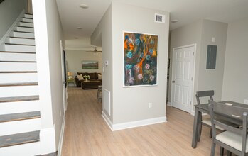 2402 Bartholomew St in New Orleans, LA - Building Photo - Building Photo