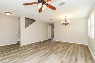 631 Silvertop Rd in Arlington, TX - Building Photo - Building Photo