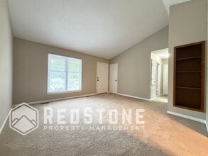 2302 Morningside Dr in Burlington, NC - Building Photo - Building Photo