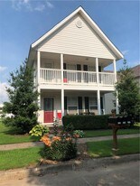 2694 Whit Ln in Fayetteville, AR - Building Photo