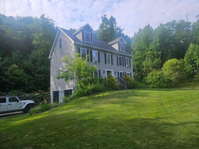 53 Tan Rd in Pittsfield, NH - Building Photo - Building Photo