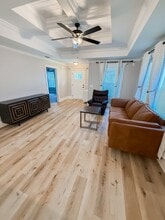 43 Ted Lott Ln in Crawfordville, FL - Building Photo - Building Photo