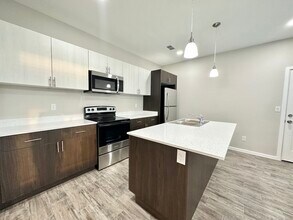 630 Dawson Rd, Unit 1-A in Mercedes, TX - Building Photo - Building Photo