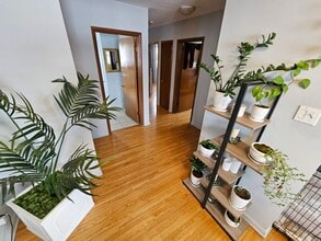 113 Academy Rd in Winnipeg, MB - Building Photo - Building Photo