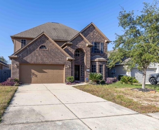 property at 4855 Palomar Ln