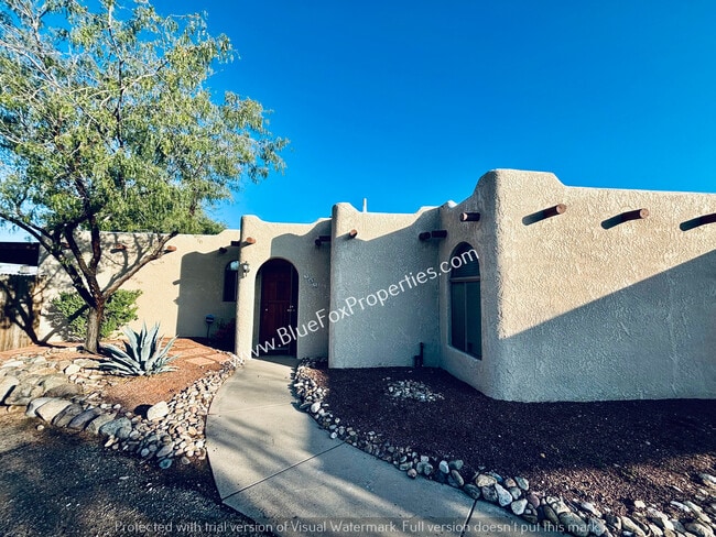 property at 945 E Desert Pkwy