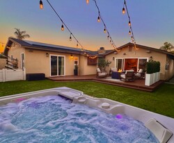 3260 Geddes Dr in San Diego, CA - Building Photo