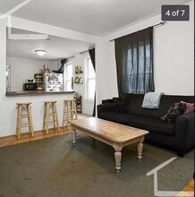 12 Cutter Ave, Unit 1 in Somerville, MA - Building Photo - Building Photo
