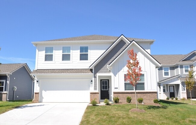 property at 2054 Jasper Brk Ct