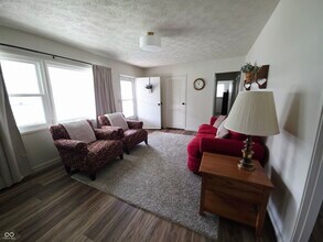 806 Harney Dr in Lebanon, IN - Building Photo - Building Photo