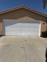 10808 Tivoli Ct in Bakersfield, CA - Building Photo
