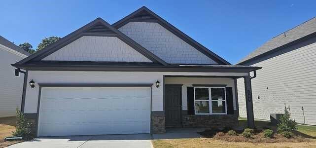 188 Graham Cir in Adairsville, GA - Building Photo