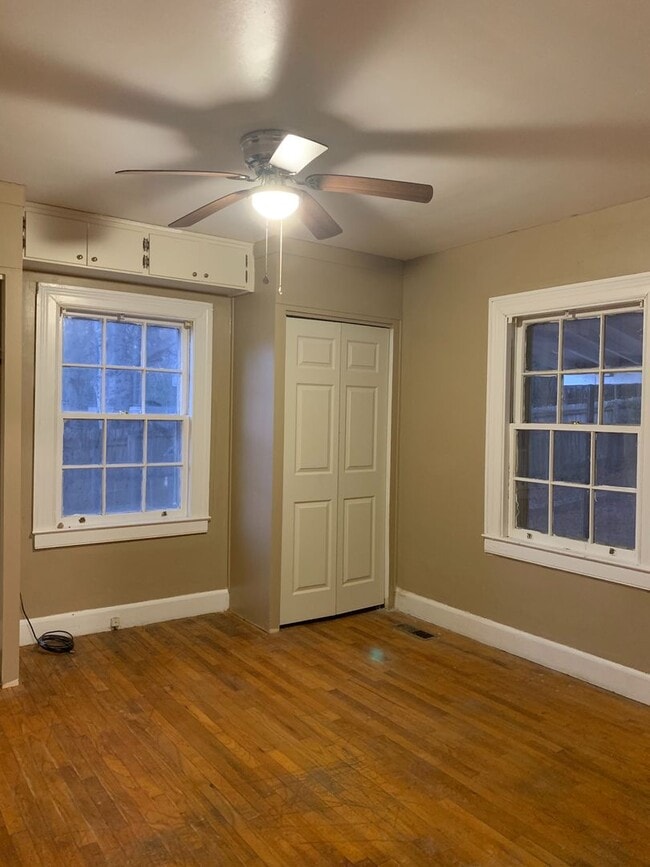 property at 3902 Calvin Dr