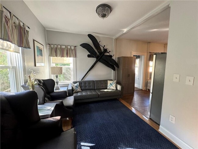 property at 35 Brewer St