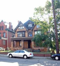 371 S Negley Ave in Pittsburgh, PA - Building Photo - Building Photo