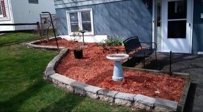 313 Male Ave in Syracuse, NY - Building Photo - Building Photo