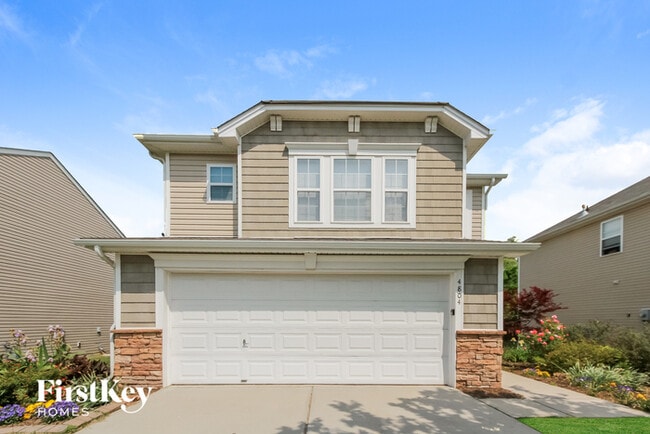 property at 4804 Abercromby St