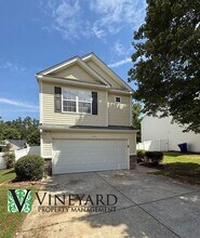 242 Silver Ridge Dr in Dallas, GA - Building Photo - Building Photo