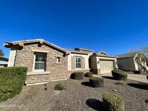 2882 Derringer Way in Gilbert, AZ - Building Photo - Building Photo