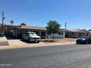 3419 W Glenn Dr in Phoenix, AZ - Building Photo - Building Photo
