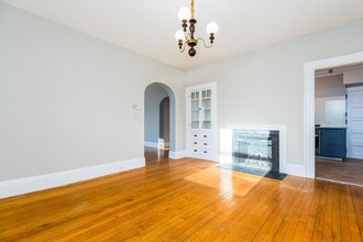 622 Middle Street in Portsmouth, NH - Foto de edificio - Building Photo