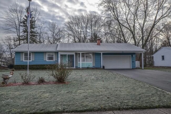 property at 76 Marble Dr