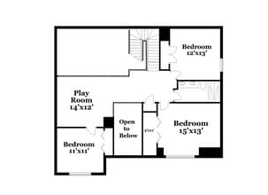 3119 Creek Manor Dr in Humble, TX - Foto de edificio - Building Photo