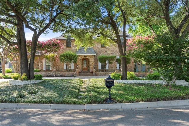 4351 Bullfinch Ct in Fort Worth, TX - Building Photo - Building Photo