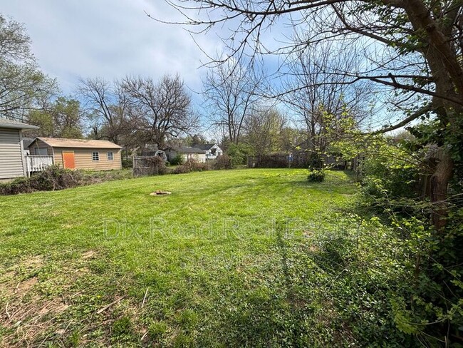 1925 Highland St in Middletown, OH - Building Photo - Building Photo