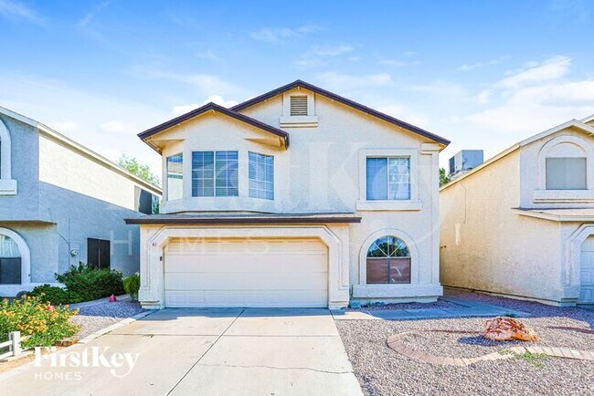 property at 3755 E Broadway Rd
