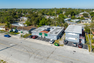 1777 Ali Baba Ave in Opa Locka, FL - Building Photo - Building Photo