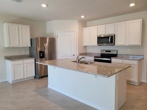 5744 Sunbonnet Wy in St. Cloud, FL - Building Photo - Building Photo