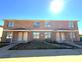 711 S Amy Ln in Harker Heights, TX - Building Photo