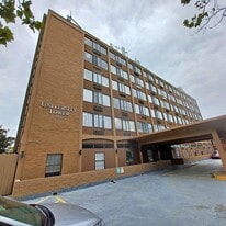 1700 Clinch Ave, Unit 106 in Knoxville, TN - Building Photo