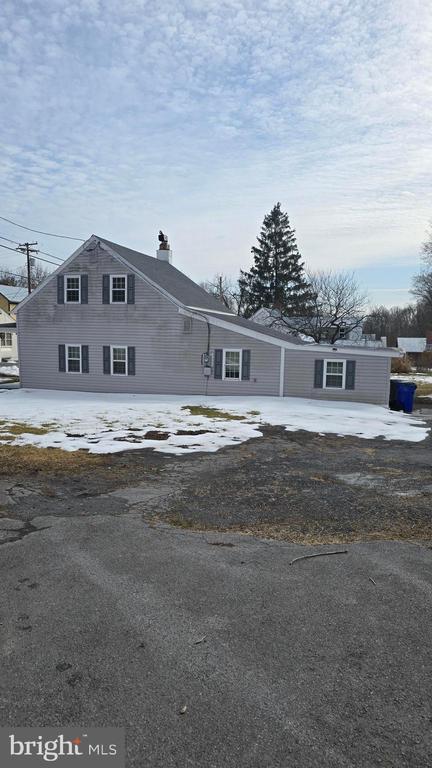 12620 Catoctin Furnace Rd in Thurmont, MD - Building Photo - Building Photo