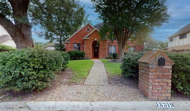 property at 18319 Arbor Terrace Dr