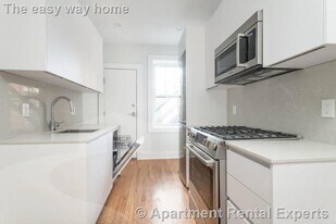 17 A Forest St, Unit #32 in Cambridge, MA - Building Photo