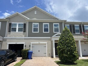 173 Mitchell Crk Wy in Oviedo, FL - Building Photo - Building Photo