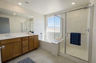 3543 Dimora St in Henderson, NV - Building Photo - Building Photo