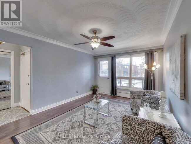 51 Hay Ave in Toronto, ON - Building Photo - Building Photo