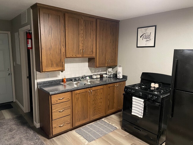 property at 400 Walker Dr