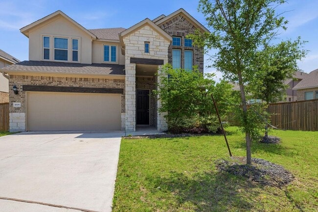 property at 1005 Ridge Runner Dr