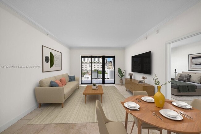 100 Andalusia Ave in Coral Gables, FL - Building Photo - Building Photo