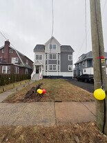 80 Washington Ave, Unit 2 in Suffern, NY - Building Photo