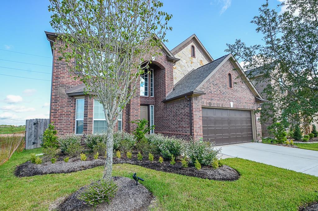 26930 Soapstone Terrace Ln in Katy, TX - Building Photo