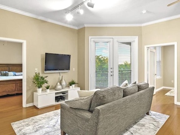 property at 800 E 15th St