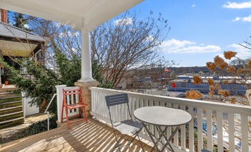 3723 Falls Rd in Baltimore, MD - Building Photo - Building Photo